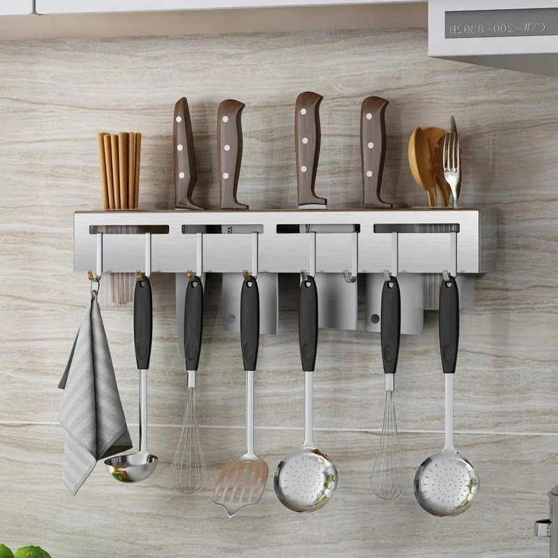 Metal Multi-Functional Organizer