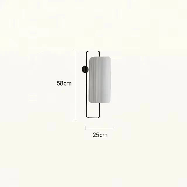 LED Modern Floor Lamp