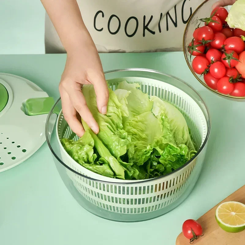 Electric Quick Food Dehydrator