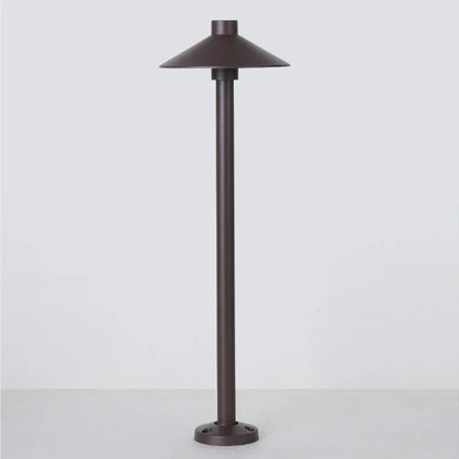 DecorBites™ LED Lawn Light: Outdoor Waterproof Aluminum Spot for Courtyard, Garden, Park, Pathway