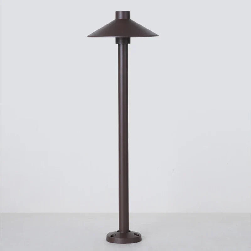 Aluminum Outdoor Spot Light