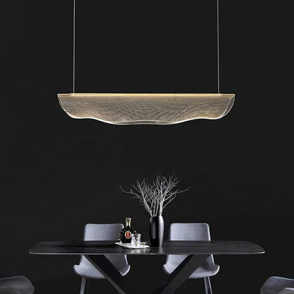 DecorBites™ Dining Room Chandelier Modern Pendant Light Ceiling Lamp Fancy Salon Lighting