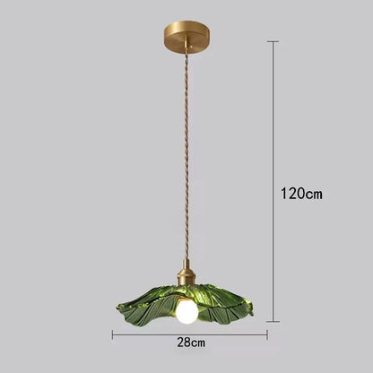 DecorBites™ Pendant Lights Glass Hanging Lamps