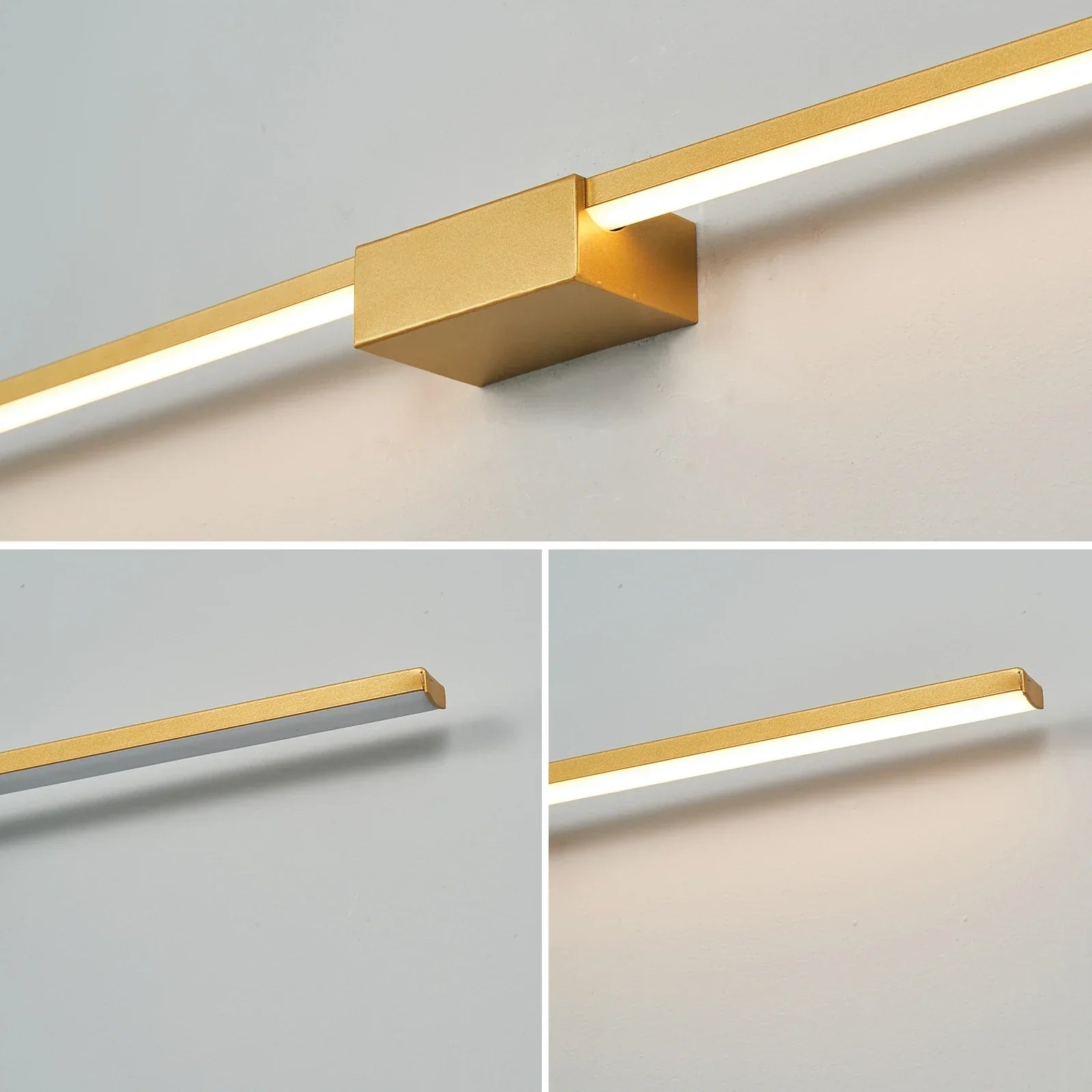 LED Vanity Wall Lights