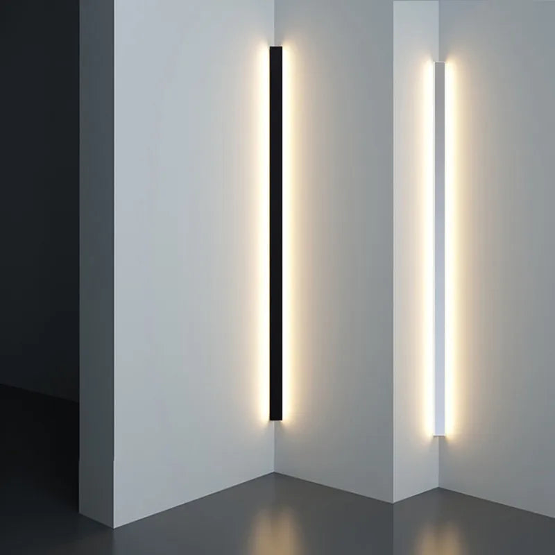 DecorBites™ LED Wall Lamp for Modern Bedroom Living Room Stairway Lighting