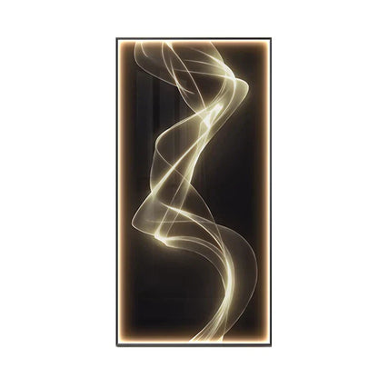 DecorBites™ LED Wall Lights for Modern Interior Mural Decoration in Living Room Bedroom Dining Room Hotel Lobby