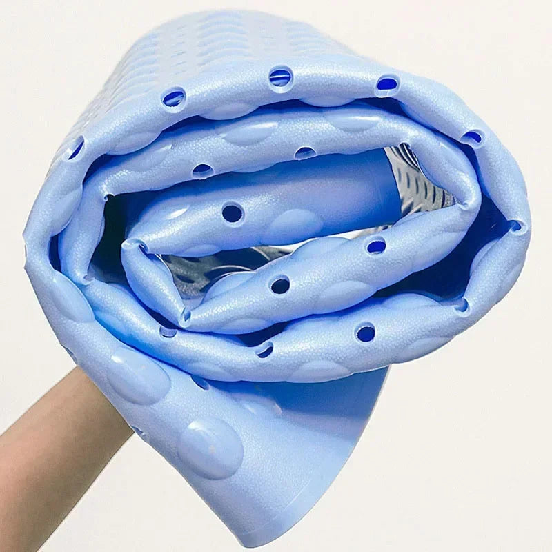 Non-Slip PVC Bath Mat