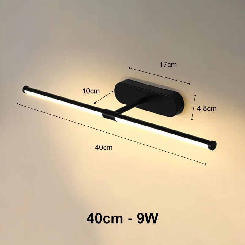 Modern Indoor Wall Sconce