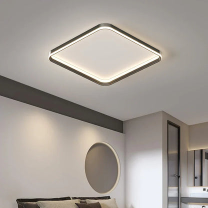 DecorBites™ LED Ceiling Chandelier for Living Room Kitchen Dining Study Modern Indoor Lighting