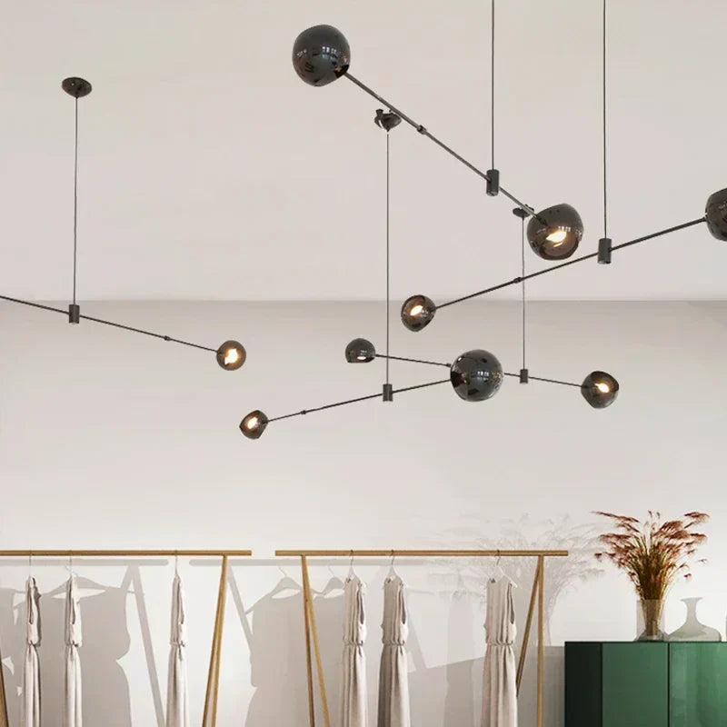 Designer Pendant LED Light