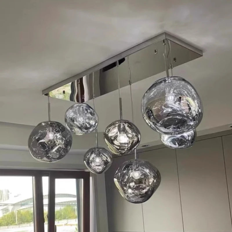LED Pendant Light Indoor Decoration