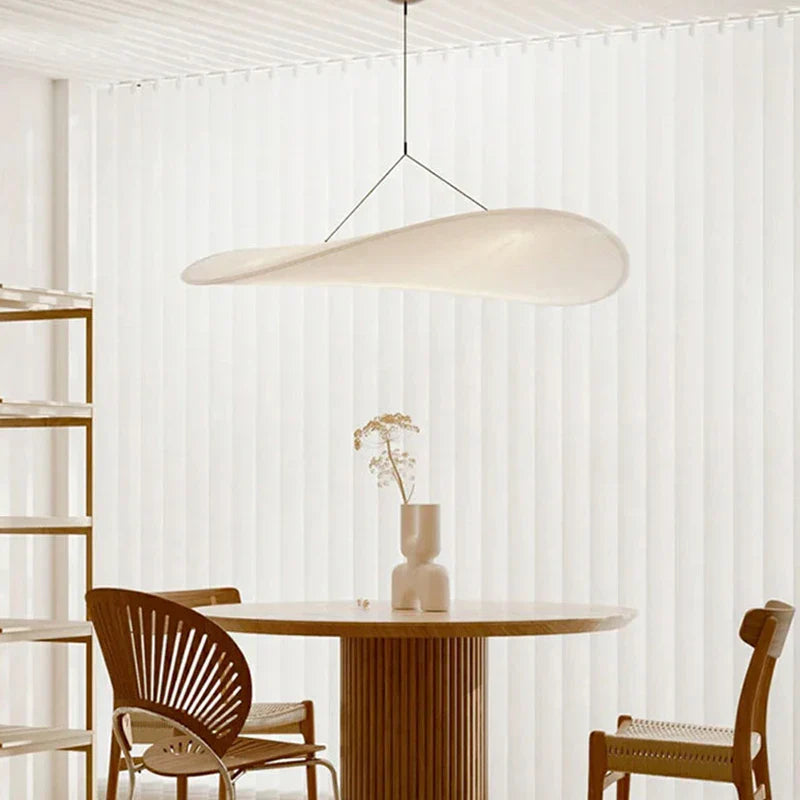 Black Industrial Pendant Light 90cm Length