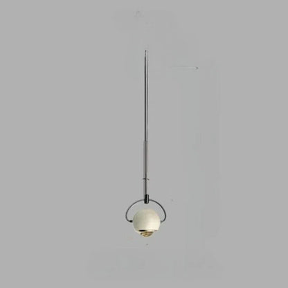 Modern Colorful Aluminum Mini Pendant Light