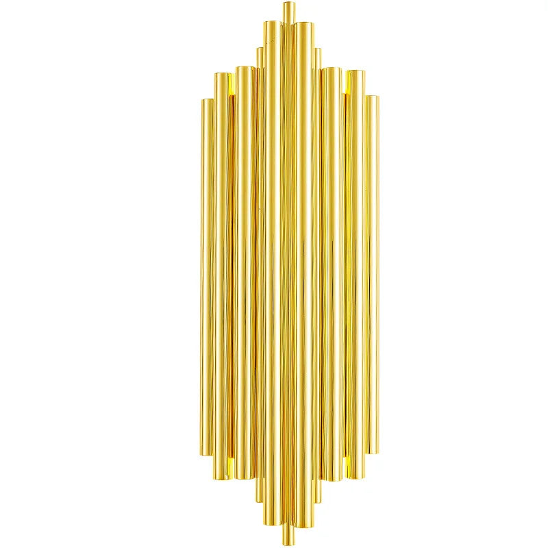 DecorBites™ LED Wall Lamp: Modern Luxury Indoor Lighting for Home Decor in Living Room, Bedroom, Kitchen