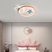 Modern LED Ceiling Chandelier