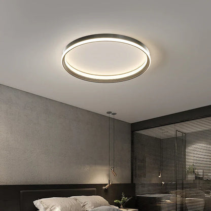 DecorBites™ LED Ceiling Chandelier for Living Room Kitchen Dining Study Modern Indoor Lighting