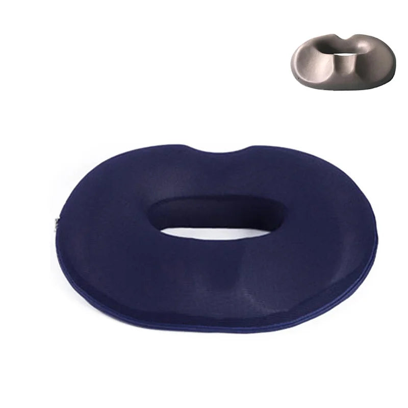 Bamboo Charcoal Seat Cushion