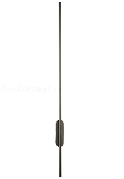 DecorBites™ Linear Tube LED Wall Lamp, Modern Minimalist Up Down Sconce for Bathroom, Bedside & Mirror