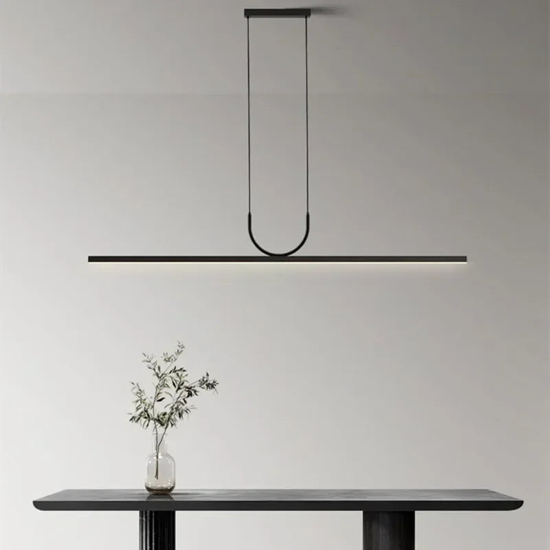 Minimalist Dining Pendant Lamp