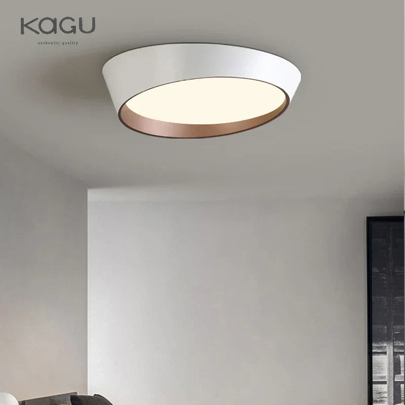 Modern LED Bedroom Light