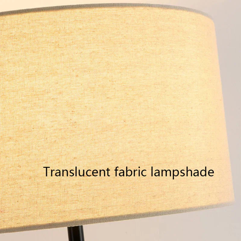 DecorBites™ LED Vertical Floor Lamp for Modern Living Room & Bedroom Atmosphere Lighting