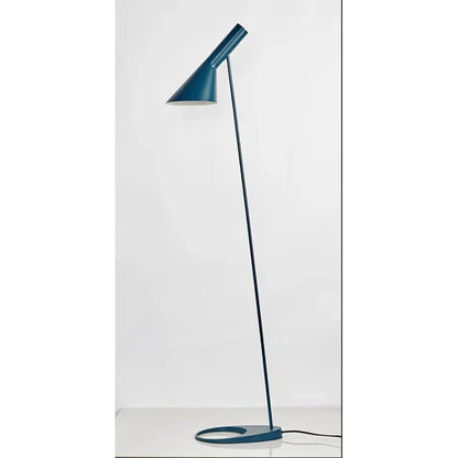 DecorBites™ Adjustable LED Floor Lamp - Nordic Creative Industrial Style for Living Room and Bedroom