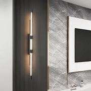Satin Wall Sconce