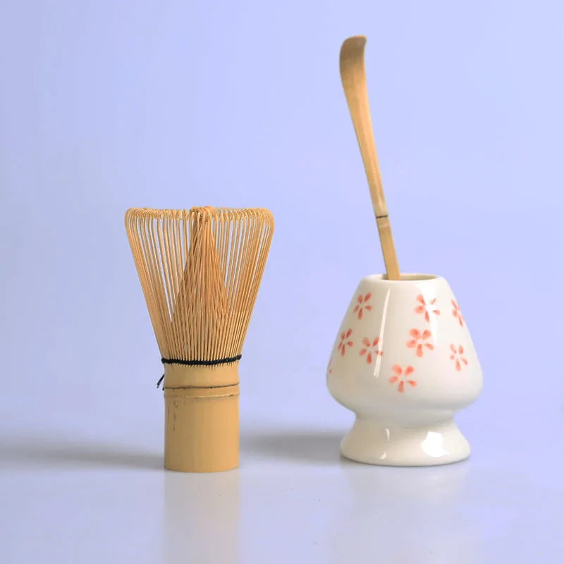 Bamboo Tea Ceremony Set
