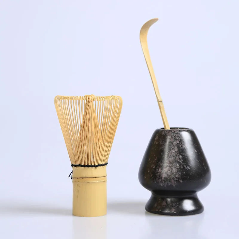 Bamboo Tea Ceremony Set