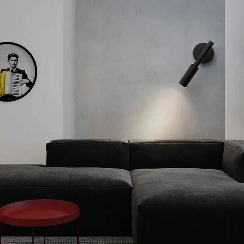 Modern LED Ceiling Lamp