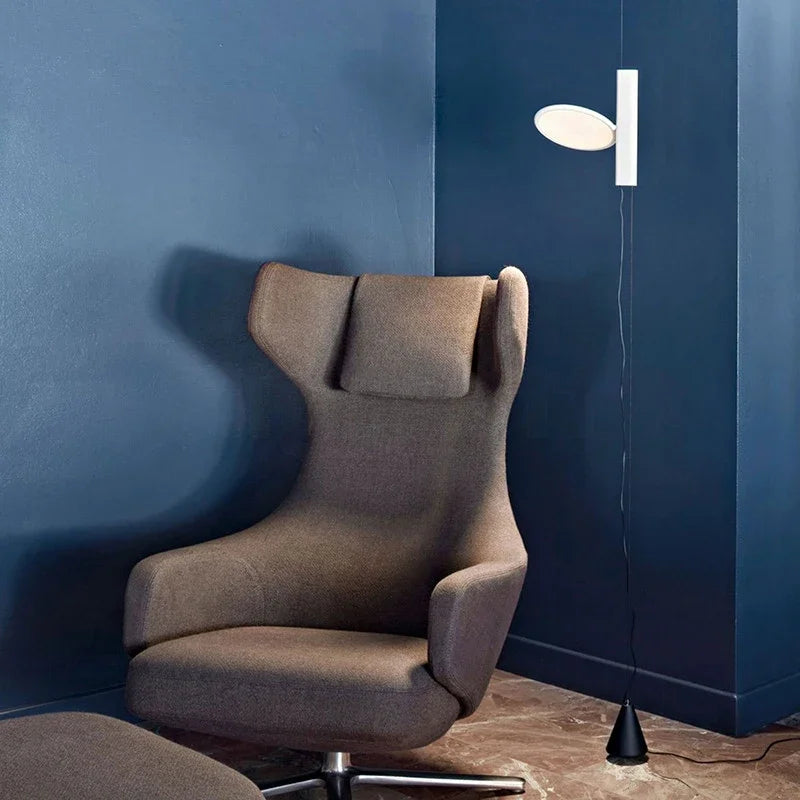Modern LED Floor Lamp