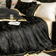 Eucalyptus Silky Bedding Set