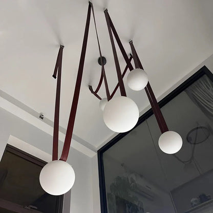 LED Chandelier Modern Luxury