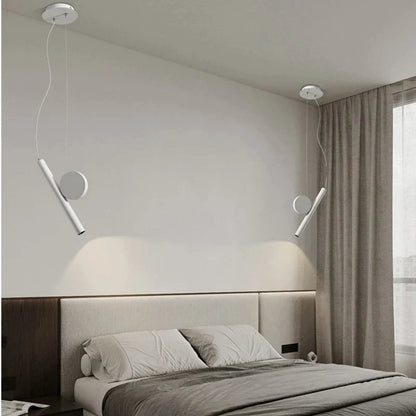 DecorBites™ Adjustable LED Pendant Lamps for High CRI Ceiling Lighting