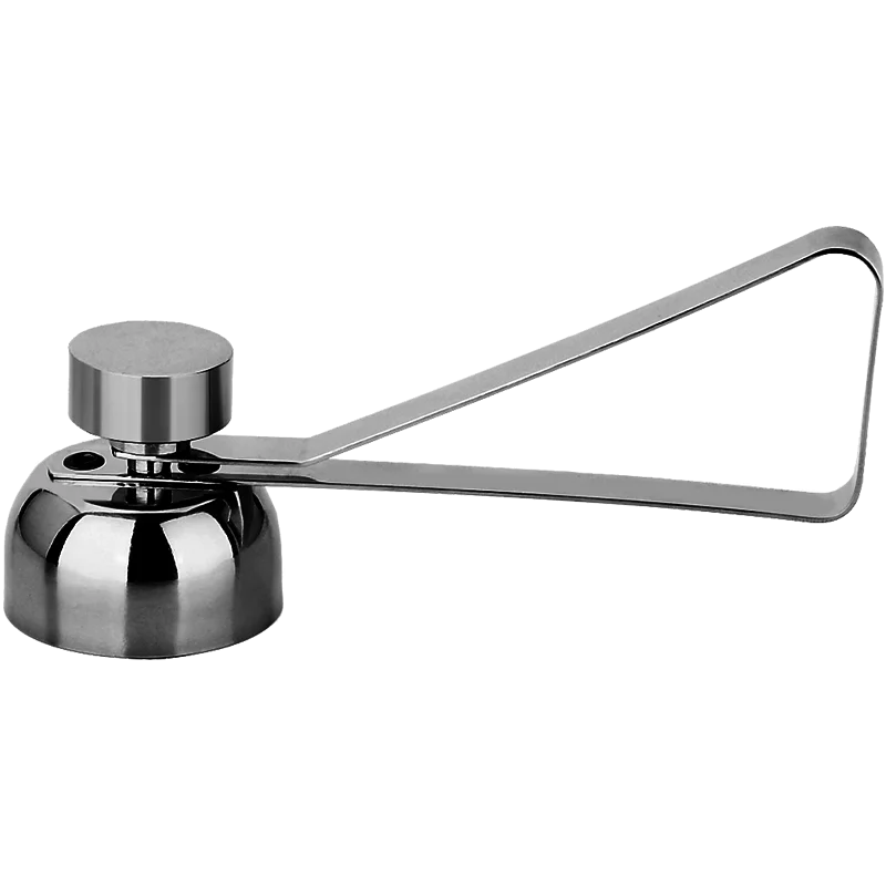 DecorBites™ Egg Topper Set: Stainless Steel Cutter & Scissors for Boiled Raw Eggs