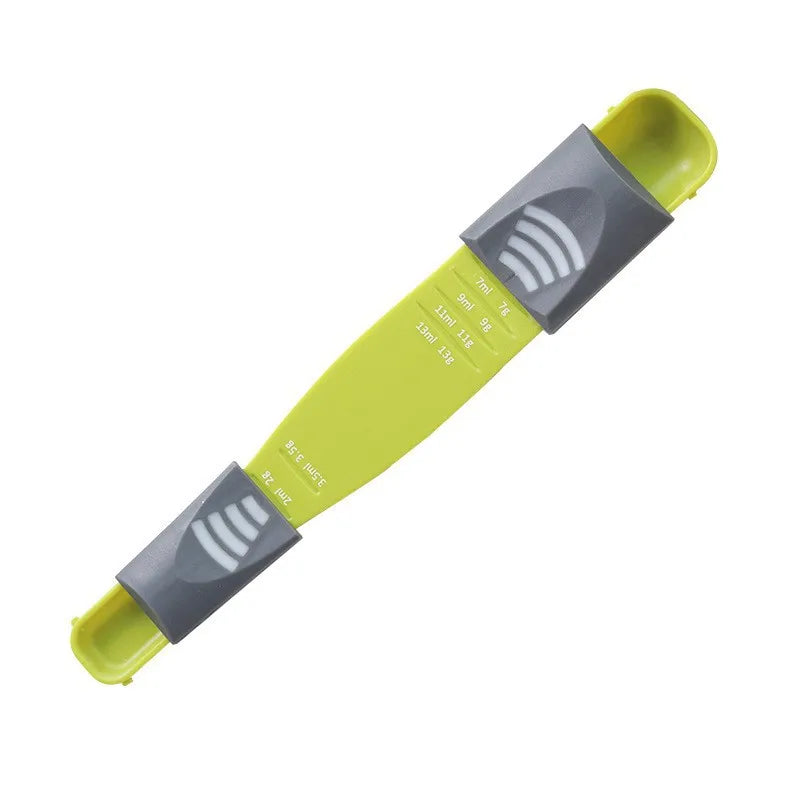 ABS Plastic Measuring Spoon