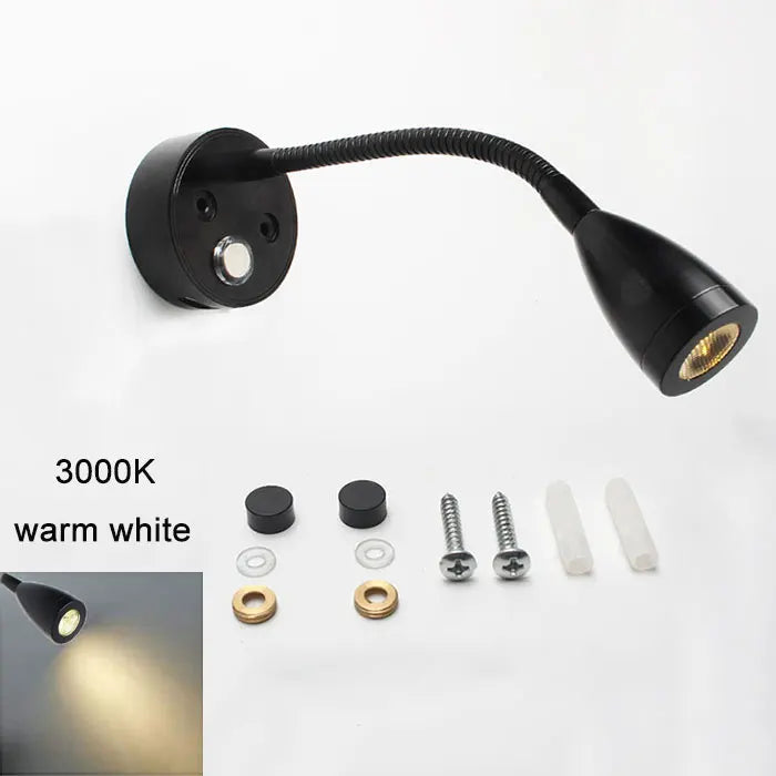 USB LED Vehicle Lights