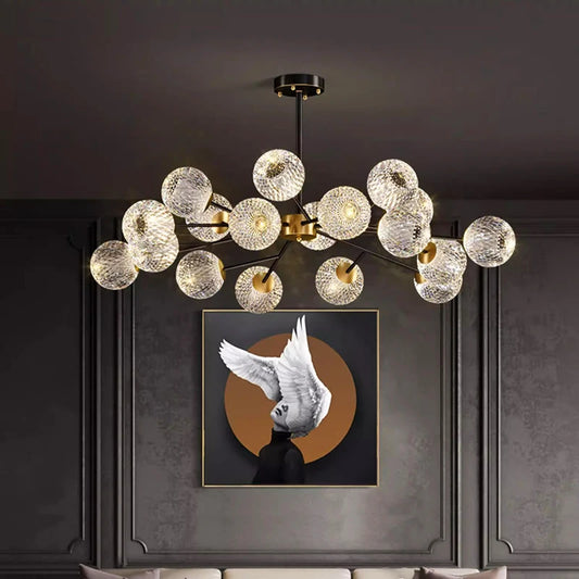 DecorBites™ Pendant Lamp Indoor Lighting Chandelier