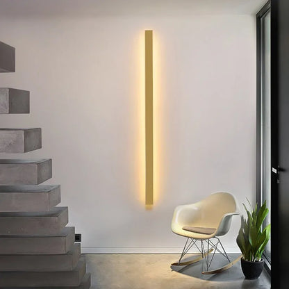 DecorBites™ LED Wall Lamp for Home Decoration Living Room Staircase Lighting