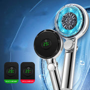 Digital LED Shower Head
