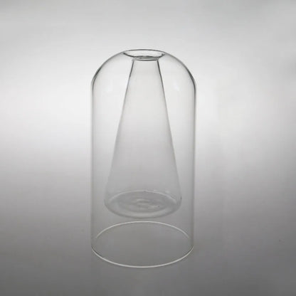 Aromatherapy Glass Double Layered Diffuser