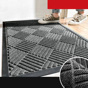 Rubber Indoor Outdoor Doormat
