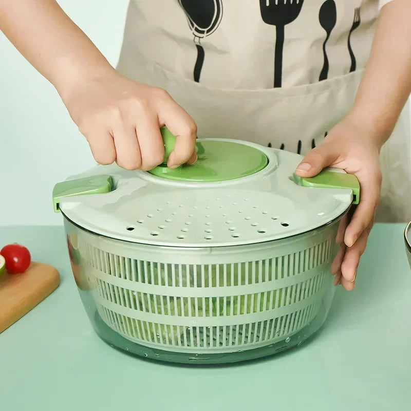 Electric Quick Food Dehydrator