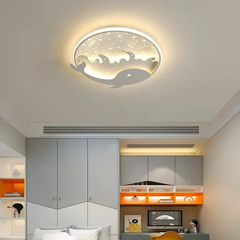 Nursery LED Ceiling Light