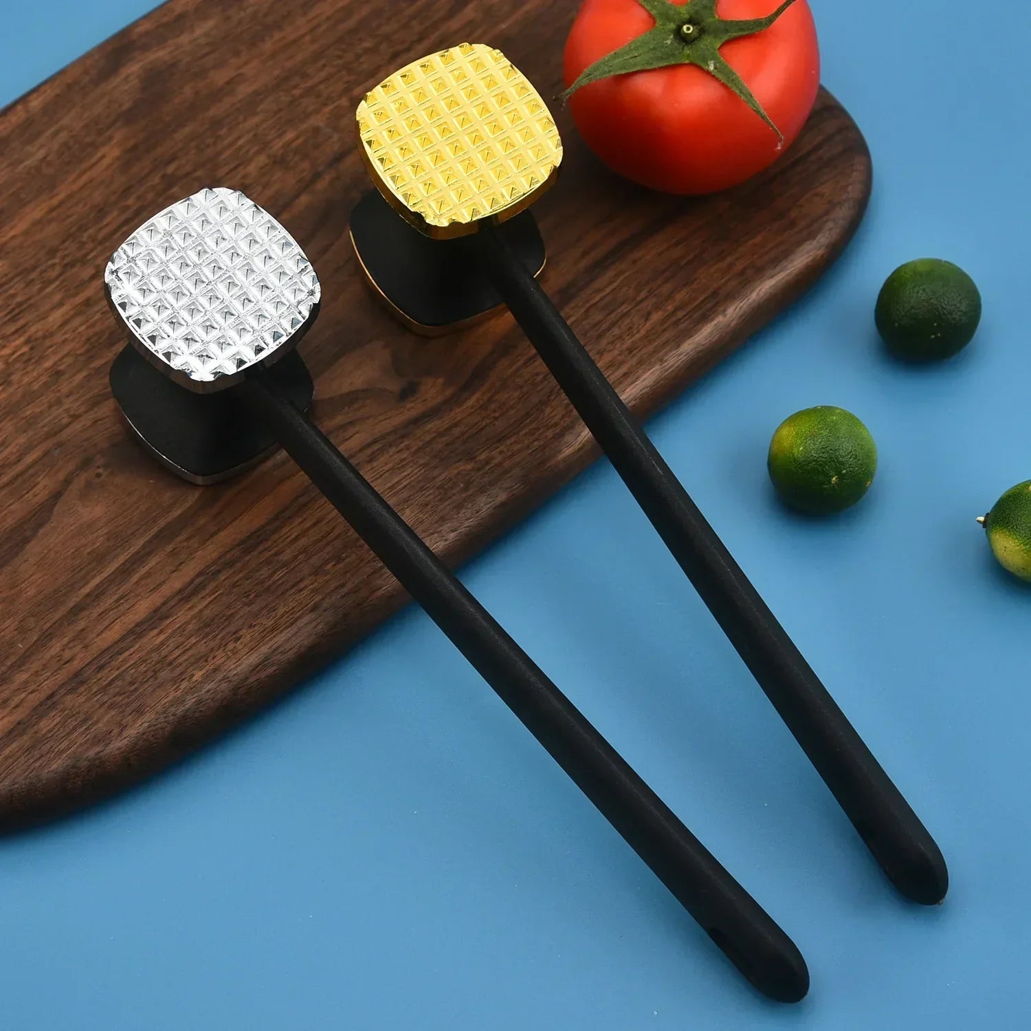 Metal Meat Tenderizer Hammer