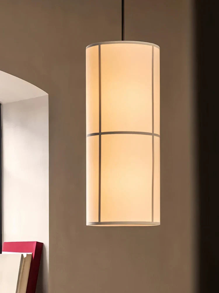 DecorBites™ Hashira Cluster Pendant Light