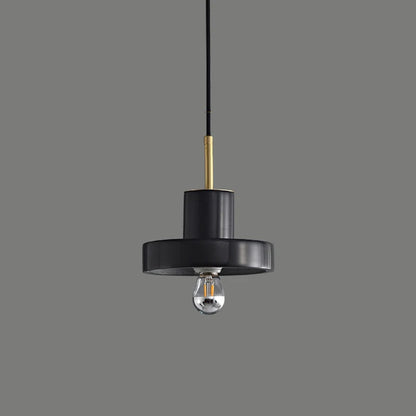 DecorBites™ Green Marble Pendant Light - Modern Luxury Indoor Lighting for Dining Room & Bedroom