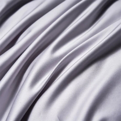 DecorBites™ Egyptian Cotton Luxury Bedding Set, 1000TC, Queen or King Duvet Cover, Soft Silky Sheets
