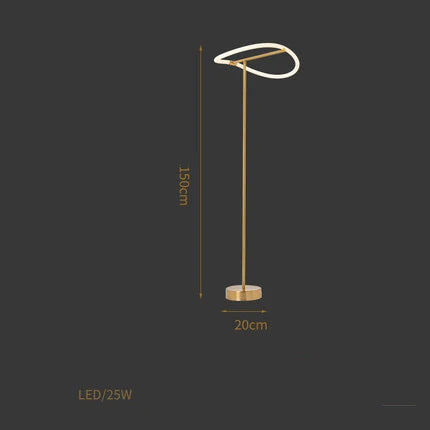 DecorBites™ Lines Chandelier: Modern Designer Lighting for Living Room, Dining, and Bar