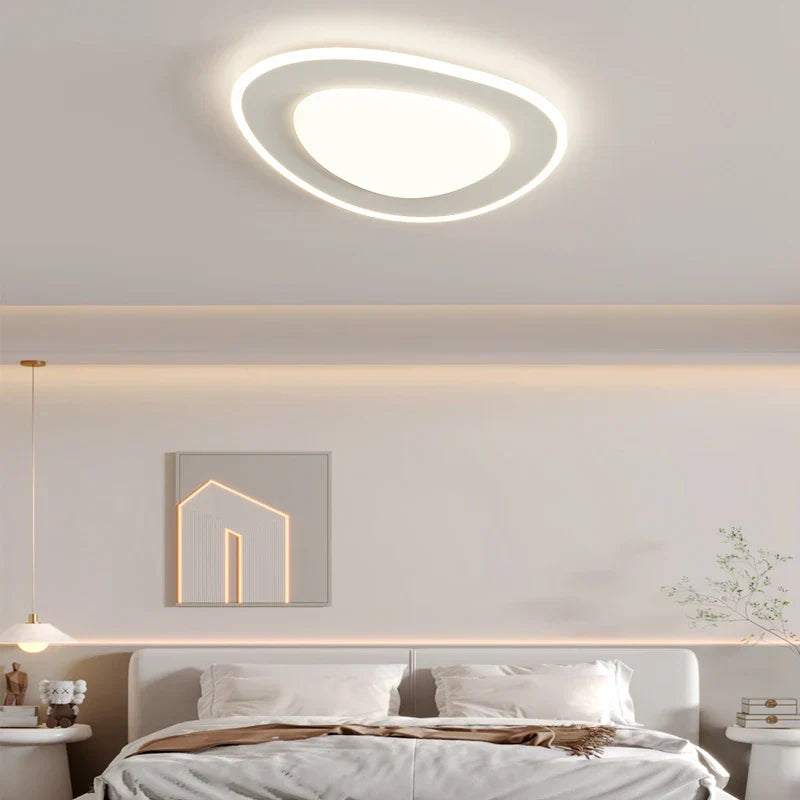 DecorBites™ LED Chandeliers for Bedroom Living Dining Study Room Kitchen Home Decor